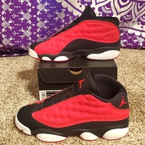 Air Jordan 13 Retro Low 7Y